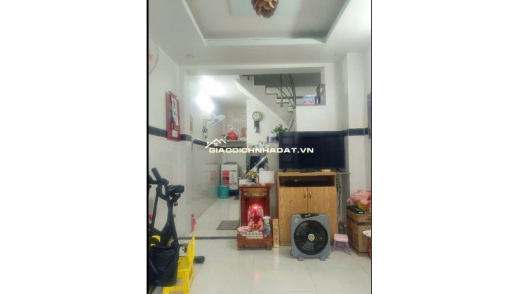 Chính chủ bán nhà Phước Kiển Nhà Bè 1 trệt 1 lầu 2PN 2WC
