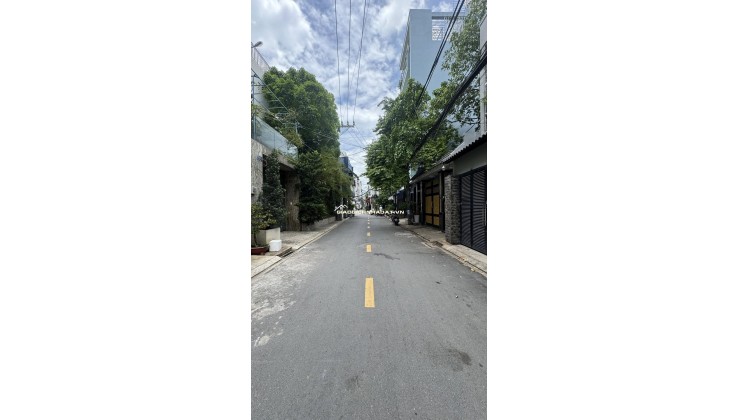 Bán nhà 4x16m – Mặt tiền Cao  Văn Ngọc, P. Phú Trung, Tân Phú – chỉ 7.8 tỷ