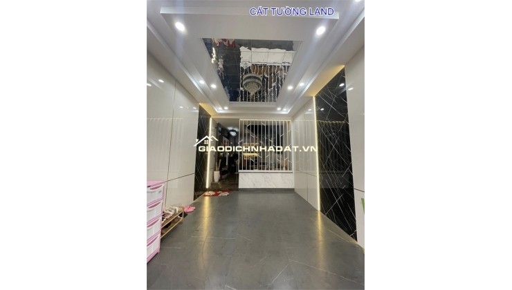 Bán nhà Mặt Tiền Cư Xá Độc Lập, P. Tân Quý, Tân Phú - 4x15m, 4 Tầng, Nội thất cao cấp --chỉ 9.6 tỷ