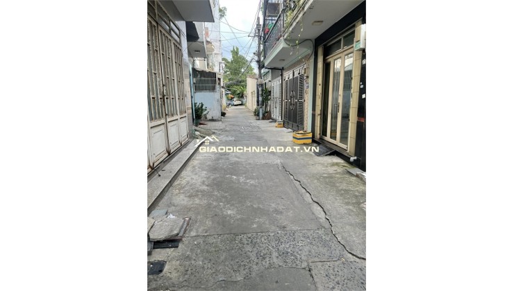 Bán nhà Trệt, 2 lầu – Tân Kỳ Tân Quý, Tân Phú – Gần AEON – Chỉ 3.95 tỷ