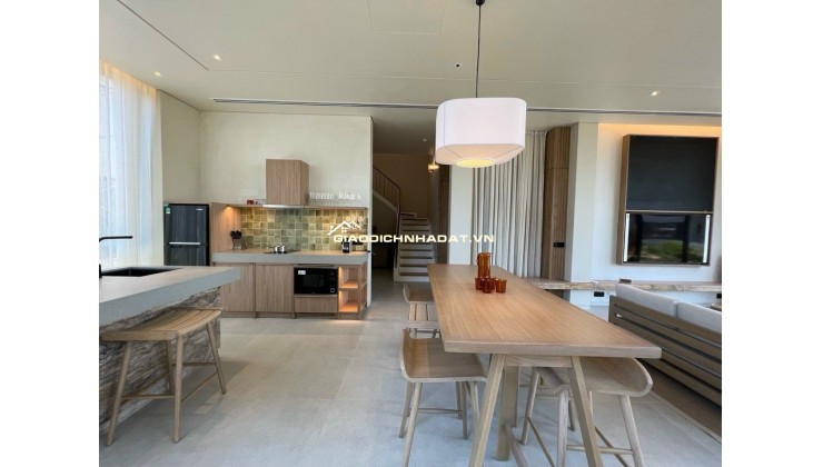L'aurora Phu Yen Dự án nghỉ dưỡng 5* đầu tiên ở Phú Yên sở hữu vị trí đắc địa 4 mặt tiền đường sát biển.