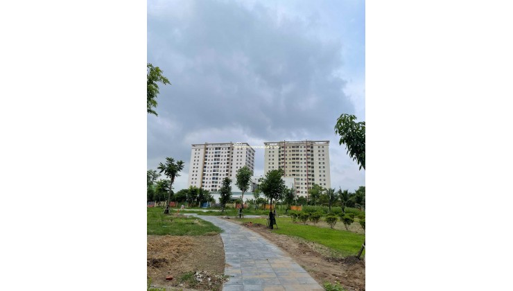  CHÍNH CHỦ BÁN ĐẾ CHUNG CƯ TẦNG 1 DIỆN TÍCH 2.500m² - MỸ ĐÌNH 