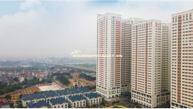 Cần Chuyển Nhượng 3 căn liền kề đẹp nhất, view công viên KĐT Phú Thị Riverside Gia Lâm