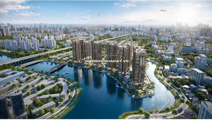 Mở bán căn hộ The Privé Quận 2 - Căn hộ hạng sang giá tốt nhất Nam Rạch Chiết - Quỹ hàng nội bộ giá tốt nhất thị trường