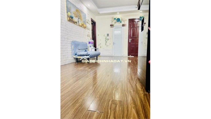 Chính chủ cho thuê nhà CCMNtầng 2/7- giá  8.8tr - 82 Yên Lãng, 61m2, 3PN2VS