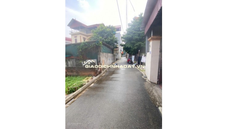 (Chính Chủ 100% cần bán GẤP) Bán đất Xã Đa Tốn, Gia Lâm, Hà Nội, giá tốt, 66 triệu / m2, 51.8 m2