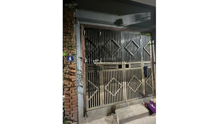 Chính chủ cần cho thuê nhà Số 4, TDP Văn Trì 1, Đường Phú Minh, Phường Minh Khai, Bắc Từ Liêm, Hà Nội