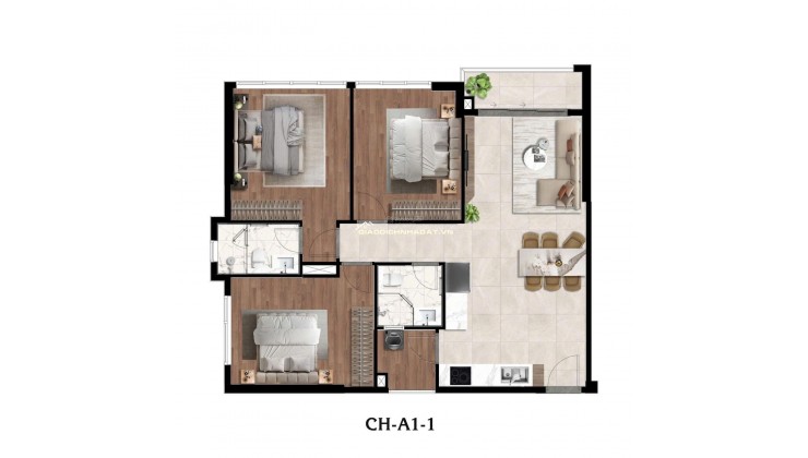 Mở bán căn hộ The Privé Quận 2 - Căn hộ hạng sang giá tốt nhất Nam Rạch Chiết - Quỹ hàng nội bộ giá tốt nhất thị trường