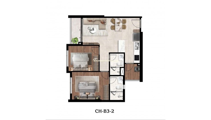 Mở bán căn hộ The Privé Quận 2 - Căn hộ hạng sang giá tốt nhất Nam Rạch Chiết - Quỹ hàng nội bộ giá tốt nhất thị trường