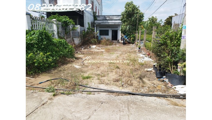 Bán Đất Thổ Cư Phạm Hồng Thái, Sa Đéc. 308m2, Sổ Hồng. Giá 2 Tỷ!