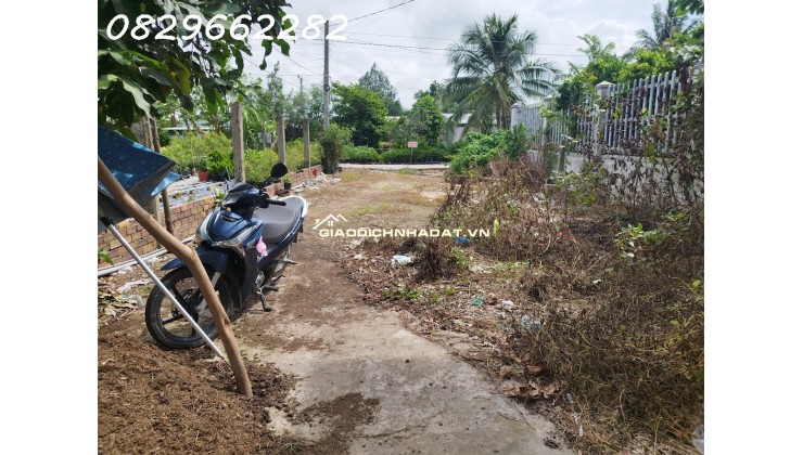 Bán Đất Thổ Cư Phạm Hồng Thái, Sa Đéc. 308m2, Sổ Hồng. Giá 2 Tỷ!