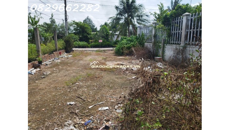 Bán Đất Thổ Cư Phạm Hồng Thái, Sa Đéc. 308m2, Sổ Hồng. Giá 2 Tỷ!