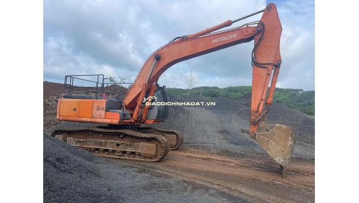 Đầu Tư Vào Lợi Nhuận Vàng: Sở hữu Mỏ Đá 13.3 Hecta Tại Tuy Đức, Đăk Nông!