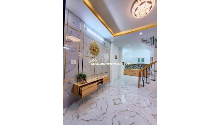 SIÊU PHẨM AN DƯƠNG VƯƠNG- P13- QUẬN 6.