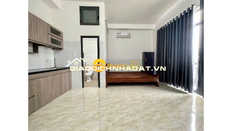 Cho thuê phòng SIÊU ĐẸP 60/2/1 Ung Văn Khiêm, P25 Q Bình Thạnh