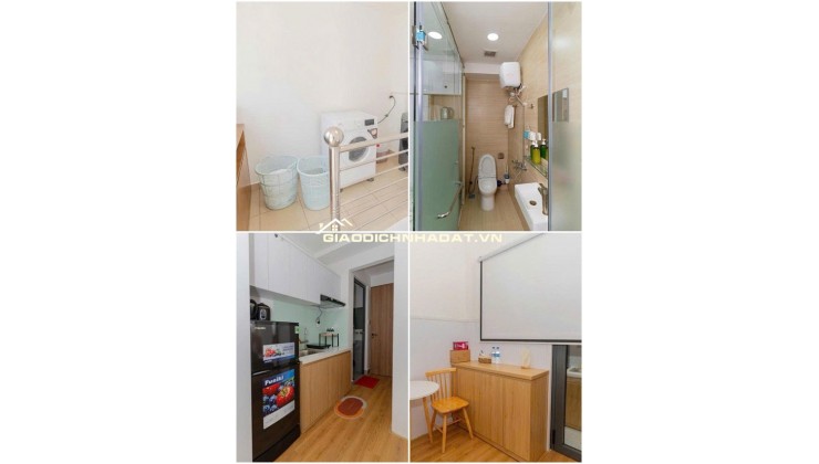 Chính chủ cho thuê nhà nguyên căn đang kinh doanh airbnb tại điạ chỉ: 100/25 Trần Hưng Đạo, phường Cầu Ông Lãnh, Quận 1, TPHCM