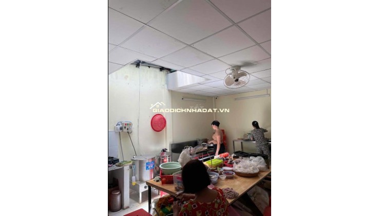 Sang nhượng quán Bún Đậu mặt tiền Nguyễn Duy Trinh Thủ Đức giá rẻ