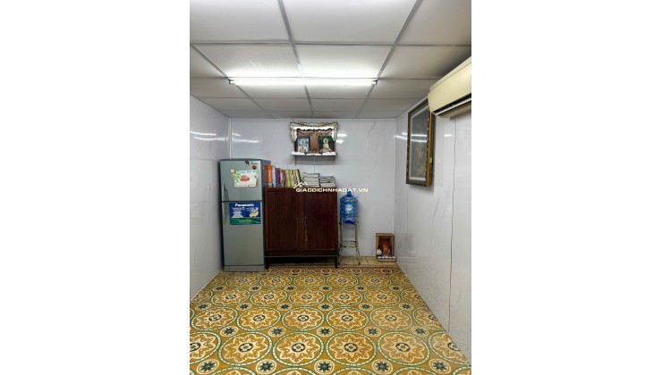 Cho thuê nhà tầng 1 chung cư Ký Hoà P11 Q5 (Phường Chợ Lớn)