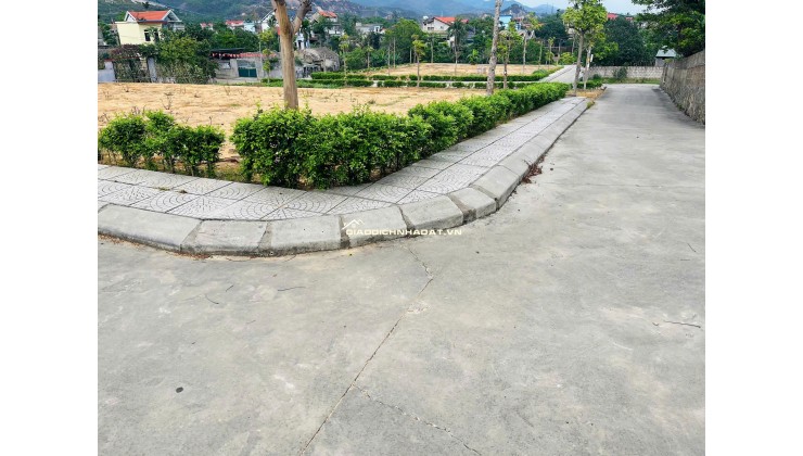 HOT!!! Chỉ 9 triệu/1m2 sở hữu ngay đất ở trung tâm Phường Mạo Khê Quảng Ninh, thổ cư 100%, cơ hội sinh lời cao