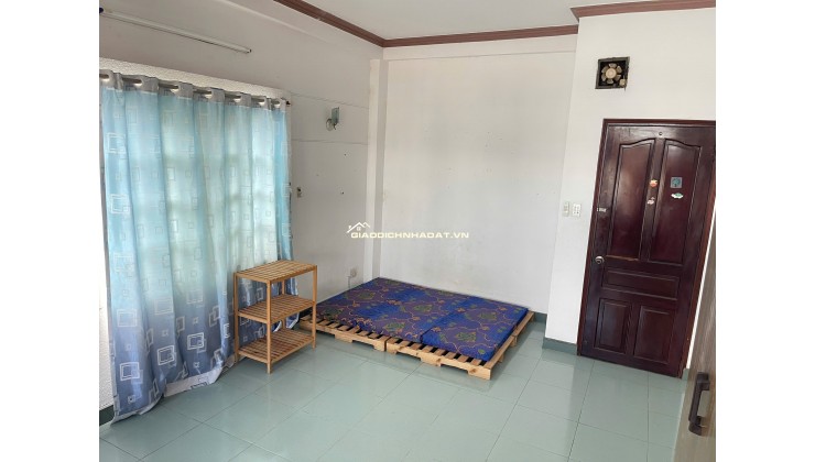 Cho thuê phòng trọ full nội thất ngay Quang Trung Gò Vấp