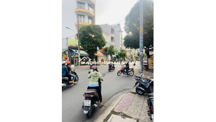Bán gấp nhà mặt tiền Trương Vĩnh Ký Tân Sơn Nhì Ngang 4m nở hậu 4.2m Giá chỉ 10.2 tỷ