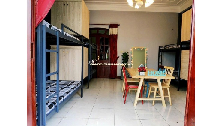 Chỉ 1.8tr bạn sẽ được ở ký túc xá Full nội thất Vip nhất khu Bình Thạnh