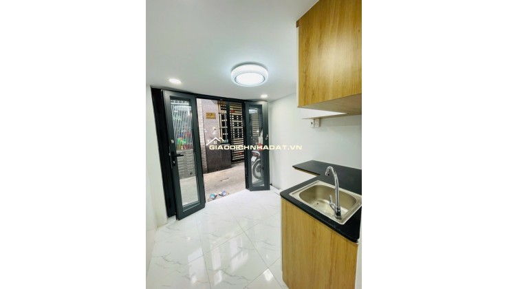 Bán nhà Đường Hưng Phú , Phường 9 , Quận 8 - chỉ 1 tỷ