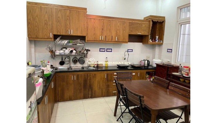 Cho thuê ký túc xá full nội thất đường số 9, P. Linh Trung Thủ Đức