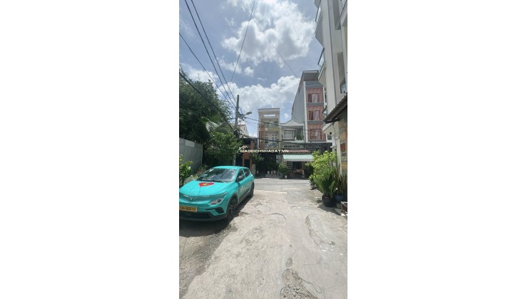 Bán nhà 7.9x17m, 3 Tầng – Tân Kỳ Tân Quý, Tân Phú – Sát AEON – 14.5 tỷ