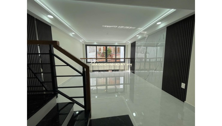 Nhà mới 5 Tầng – Tân Kỳ Tân Quý, P. Sơn Kỳ, Tân Phú – Gần AEON – chỉ 5.98 tỷ