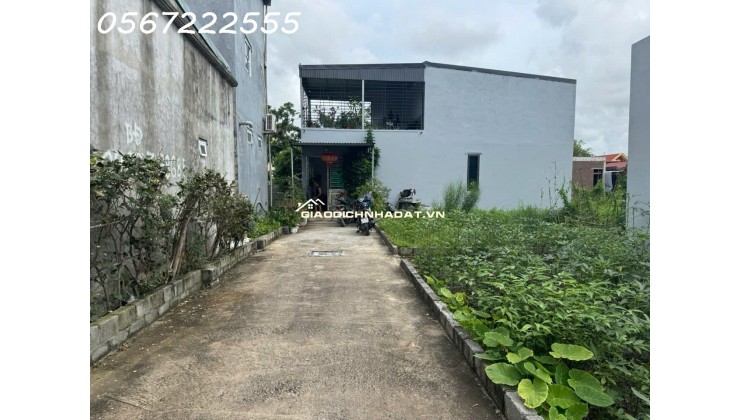 Bán nhà Hải Thành, Dương Kinh – ngõ ô tô tận cửa, gần biển Đồ Sơn