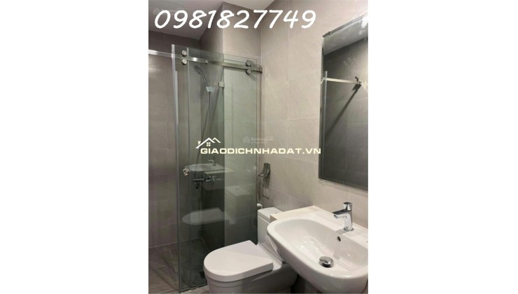 Cho thuê căn 2PN, 2WC giá 6.5 triệu, 1PN 5.5 triệu có rèm, máy lạnh, bao PQL xem nhà ngay