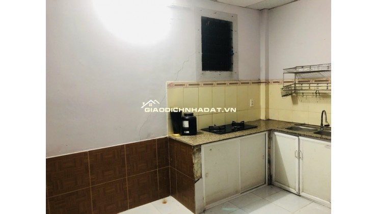 CHỈ 4.3 TỶ - 68/72M2 - HXH ĐỔ CỬA - THẠNH XUÂN 21 - QUẬN 12 - GIÁP GÒ VẤP - QUỐC LỘ 1.