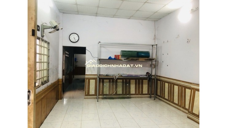 CHỈ 4.3 TỶ - 68/72M2 - HXH ĐỔ CỬA - THẠNH XUÂN 21 - QUẬN 12 - GIÁP GÒ VẤP - QUỐC LỘ 1.