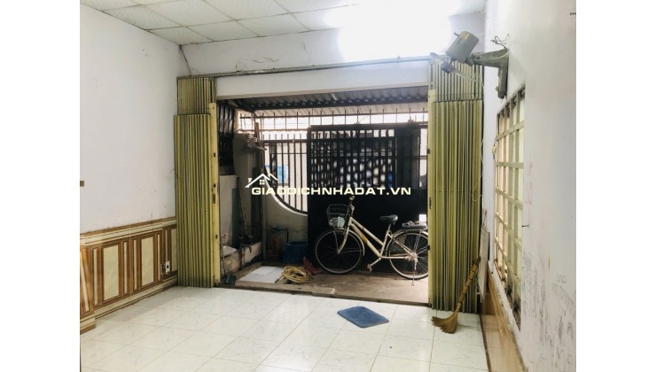 CHỈ 4.3 TỶ - 68/72M2 - HXH ĐỔ CỬA - THẠNH XUÂN 21 - QUẬN 12 - GIÁP GÒ VẤP - QUỐC LỘ 1.