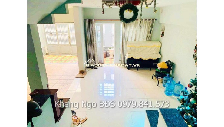 Bán CHDV Siêu VIP - HXH 6m Lê Văn Sỹ, 100m² (8x14m), Hẻm thông 6m - CHỈ 17 TỶ