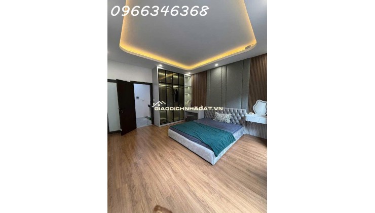 BÁN NHÀ 5 TẦNG CHÍNH CHỦ SỐ 68 HẼM TRẦN PHÚ – VĂN QUÁN – HÀ ĐÔNG – GẦN NGUYỄN TRÃI – GIÁ 8.35 TỶ 0966346368!