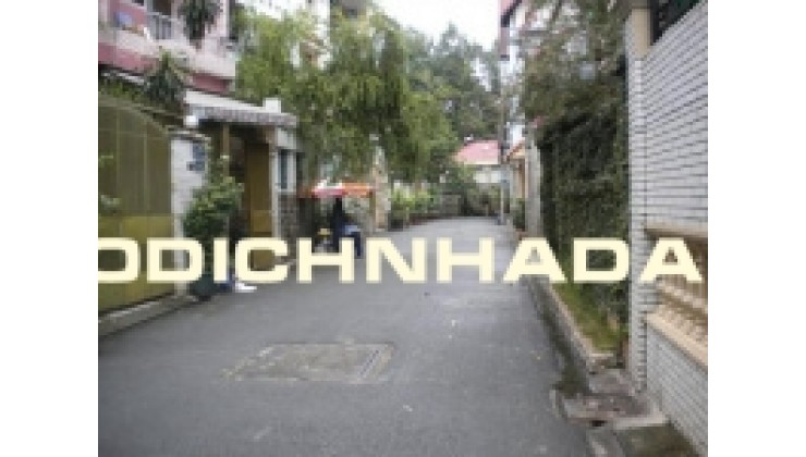 Chỉ cần 6,9 tỷ bạn sở hữu 1 căn nhà 4m * 15m, 3 tầng trên đường Dương Quảng Hàm, Phường 5, Gò Vấp
