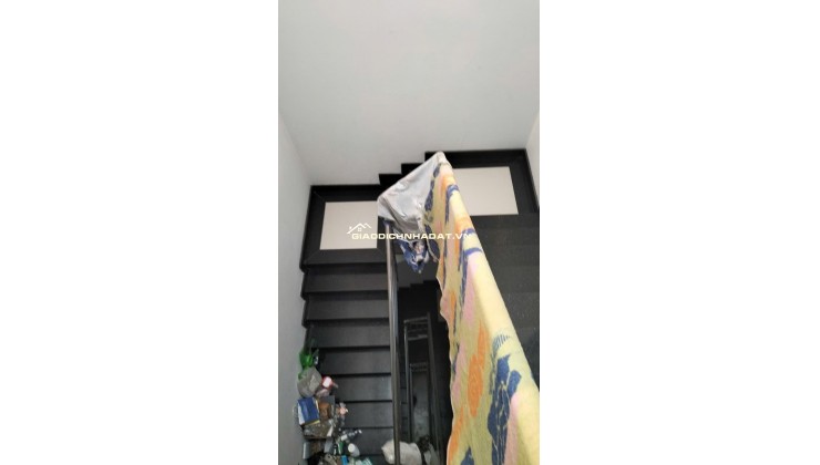 Hiếm Có- MT Độc Lập – 81m2 -4 T –Mới- SHR – KD đỉnh- 17 Tỷ