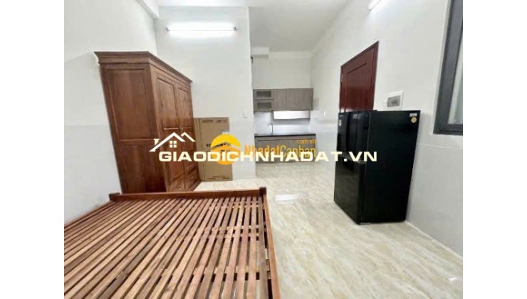 Cho thuê phòng SIÊU ĐẸP 60/2/1 Ung Văn Khiêm, P25 Q Bình Thạnh