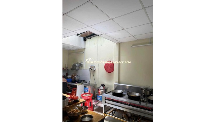 Sang nhượng quán Bún Đậu mặt tiền Nguyễn Duy Trinh Thủ Đức giá rẻ