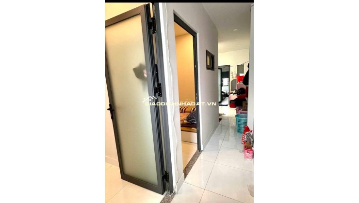 Bán nhà 1 lầu 1 sân thượng hẻm 1368 Lê Văn Lương Xã Phước Kiển Nhà Bè
