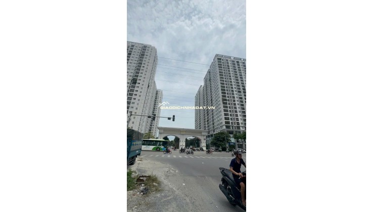 BÁN SÀN THƯƠNG MẠI – TÒA 103 KHU ĐÔ THỊ VĂN KHÊ – HAI BƯỚC CHÂN RA ĐƯỜNG  TỐ HỮU _ TẦNG 1 - 520M2-21 TỶ