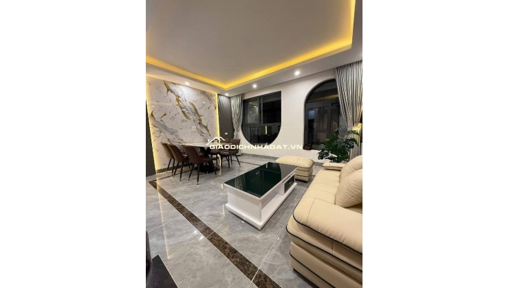 SIÊU PHẨM MỚI KÍNH KONG - FULL NỘI THẤT- NGÕ 3M BA GÁC ĐUA - VÀI BƯỚC RA PHỐ _ 5TẦNG – 30,5M2 – 8,35 TỶ