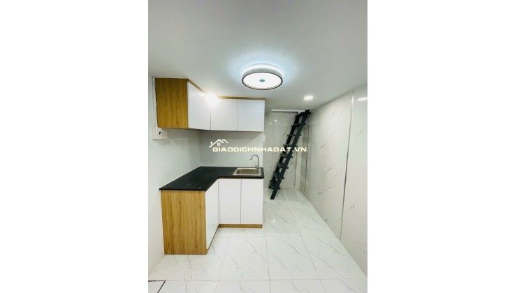 Bán nhà Đường Hưng Phú , Phường 9 , Quận 8 - chỉ 1 tỷ