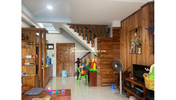 Bán nhà Mặt tiền Kênh Tham Lương – Vàm Thuật, Phường 6, Gò Vấp – 8.5 tỷ