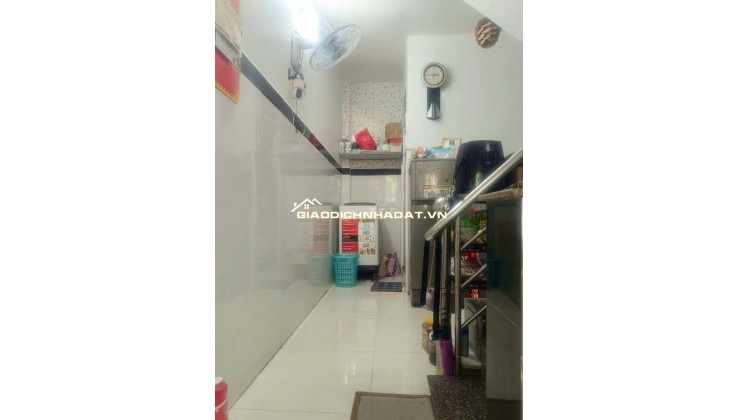 Chính chủ bán nhà Phước Kiển Nhà Bè 1 trệt 1 lầu 2PN 2WC