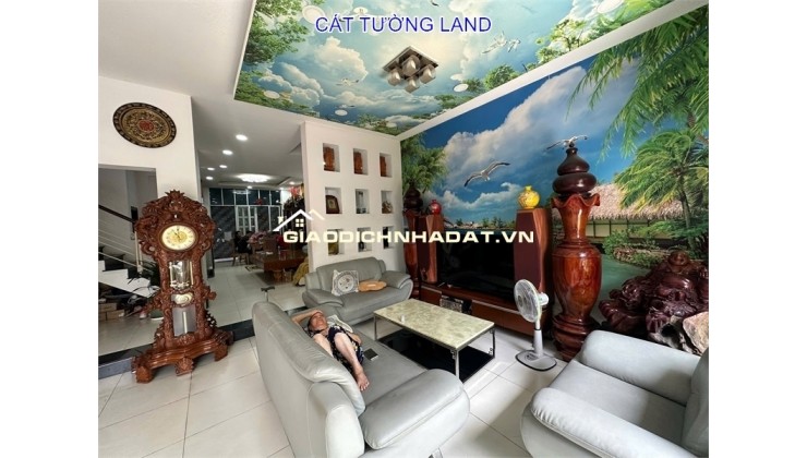 Bán Gấp! Biệt Thự ngay Chợ Tân Hương, Tân Phú – Giá Giảm 2 tỷ, cơ hội vàng cho khách mua thật sự