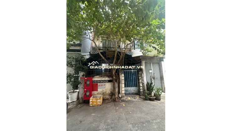 Bán nhà 66m2, Đặng Lộ Phường 7 Tân Bình – gần BV Thống Nhất, chỉ 7.35 tỷ TL