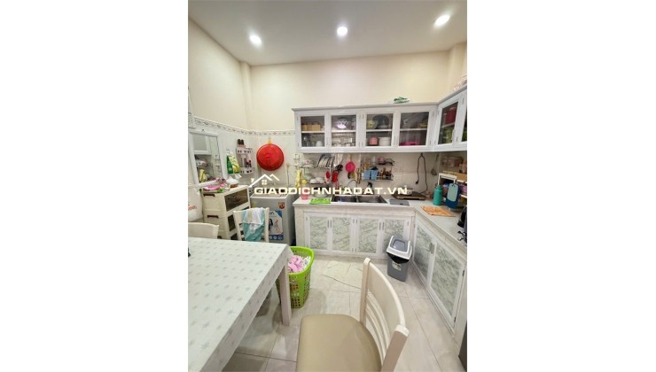 Bán nhà Trệt, 2 lầu – Tân Kỳ Tân Quý, Tân Phú – Gần AEON – Chỉ 3.95 tỷ